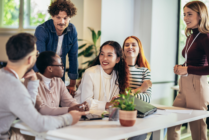 Index de l'égalité professionnelle