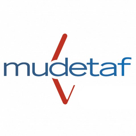 Logo Mudetaf