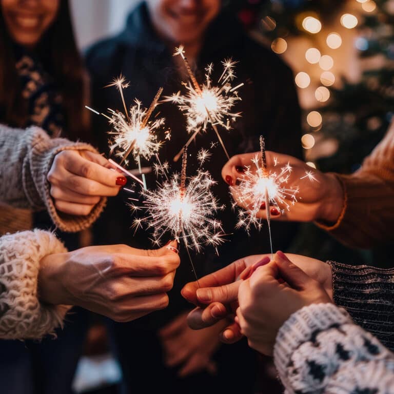 Fêtes de fin d'année